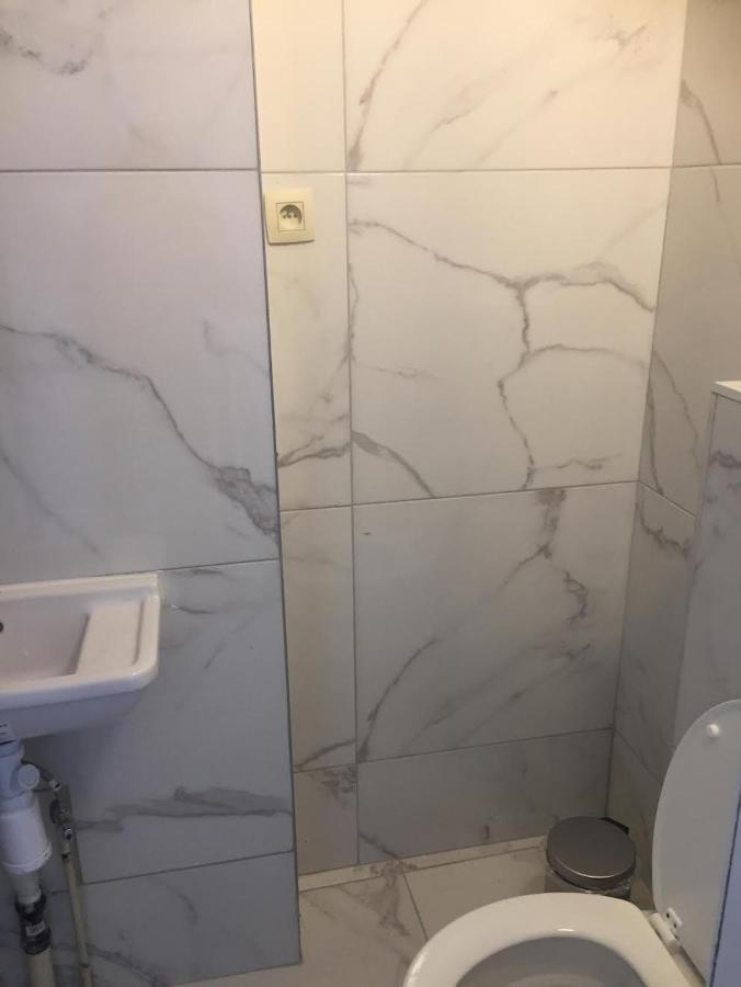 Albert Gare Du Midi , 29 Bryssel Exteriör bild